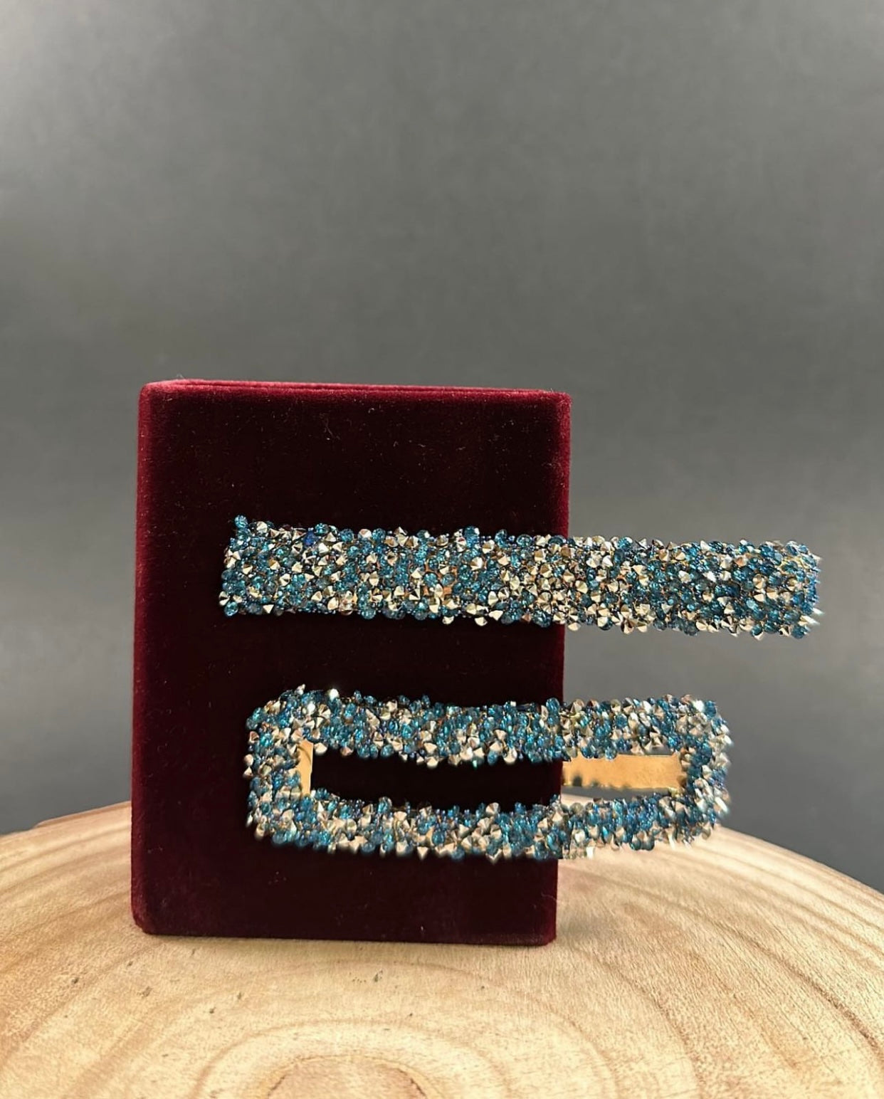Hair accessories