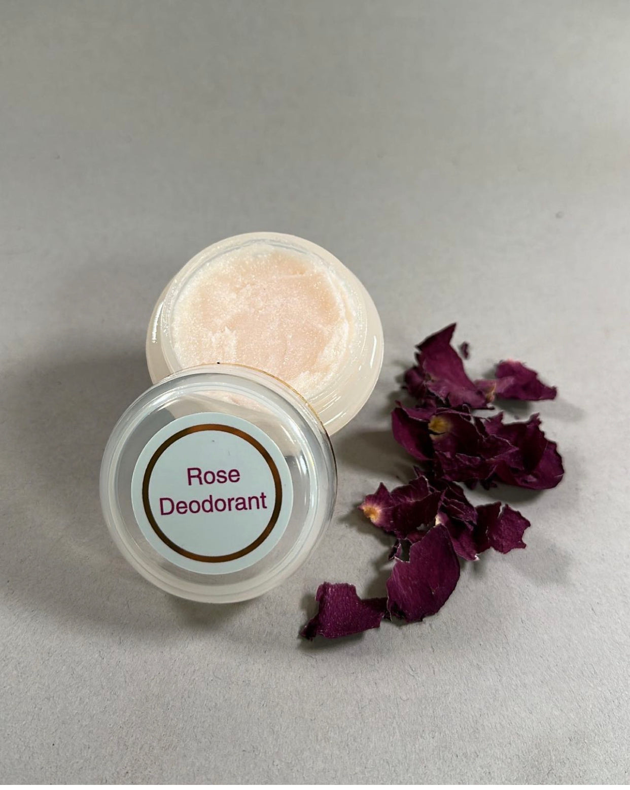 شبة الورد الروز Rose Deodorant