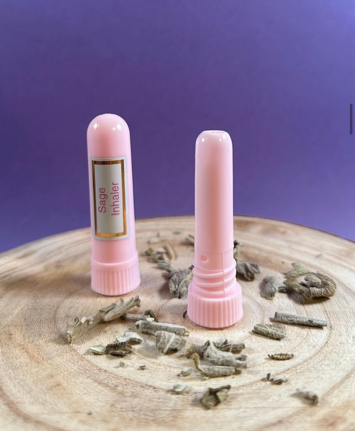 Sage InHaler