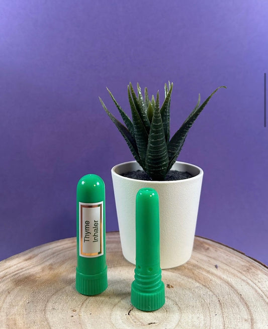 Mint Inhaler