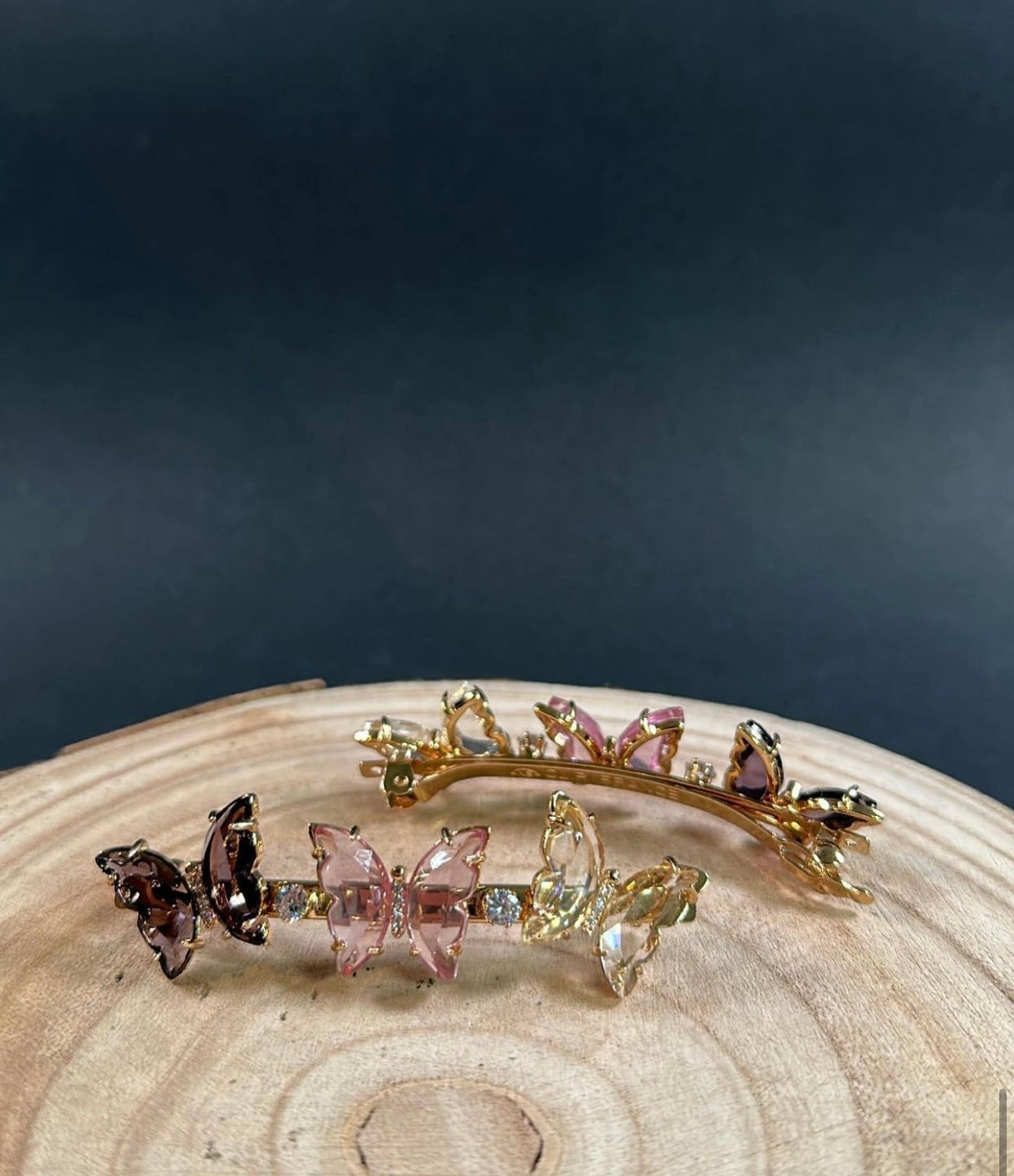 Aesthetic HairClips