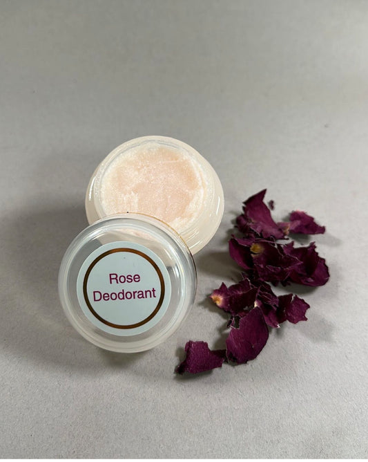 شبة الورد الروز  Rose Deodorant