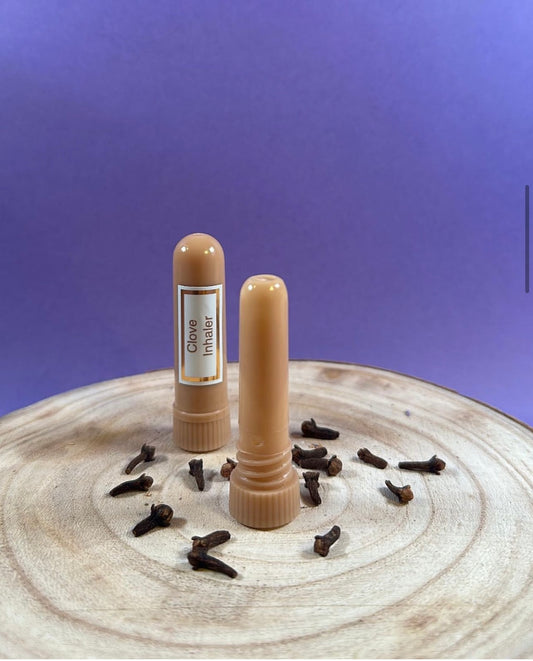Clove Inhaler