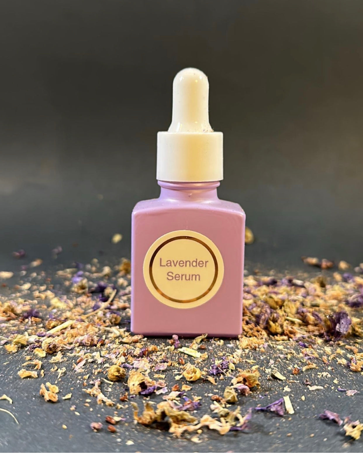 سيروم الخزامى Lavender Serum