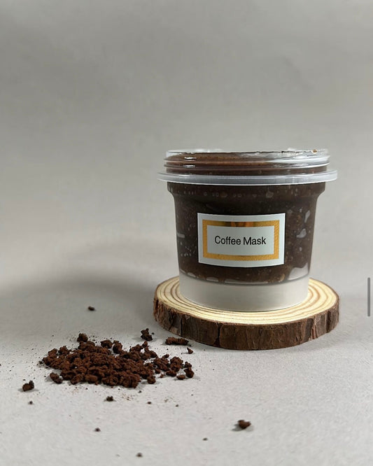 Coffee Mask