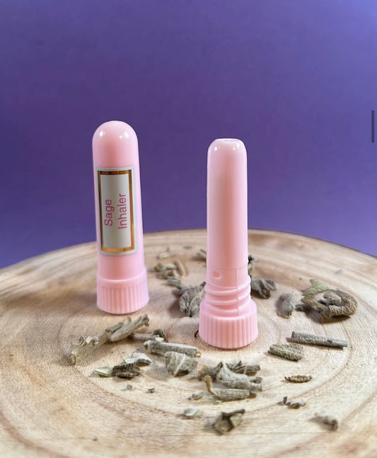 Sage InHaler