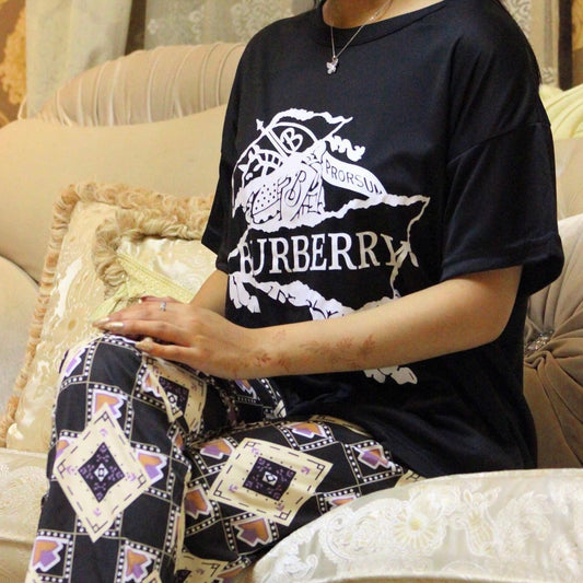Burberry Pajama